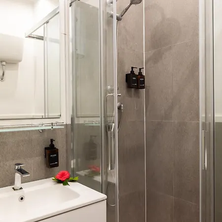 Appartement Yourhome - La Casa Di Renato