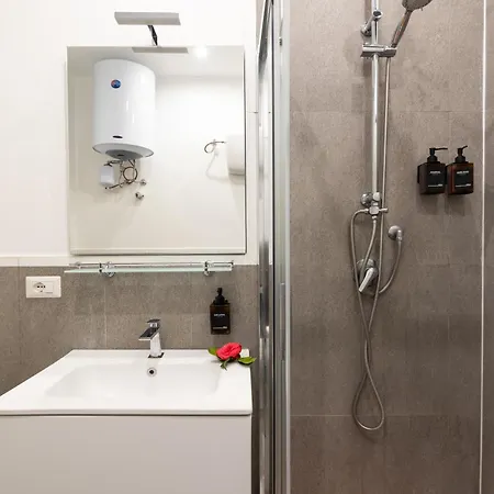 Appartement Yourhome - La Casa Di Renato *