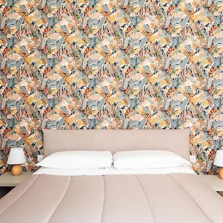 Апартаменти Yourhome - La Casa Di Renato *