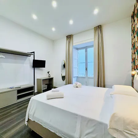 Yourhome - La Casa Di Renato * Сорренто