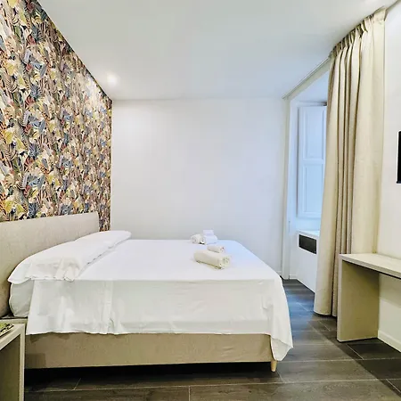 Yourhome - La Casa Di Renato Appartement Sorrento