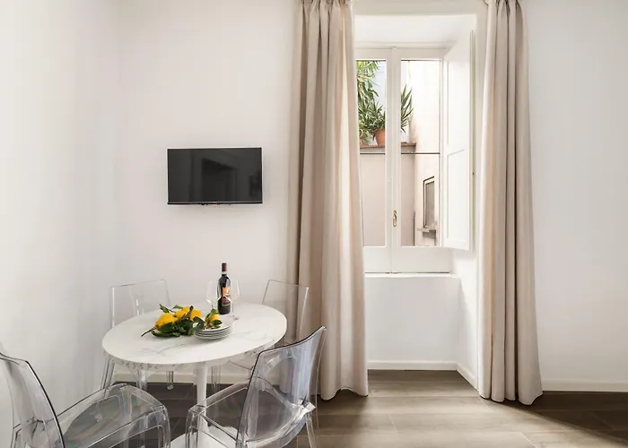 Yourhome - La Casa Di Renato Апартаменти Сорренто