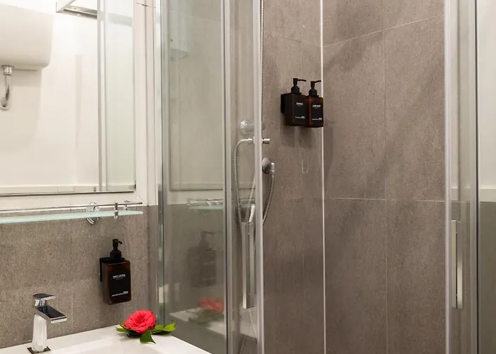 Апартаменти Yourhome - La Casa Di Renato