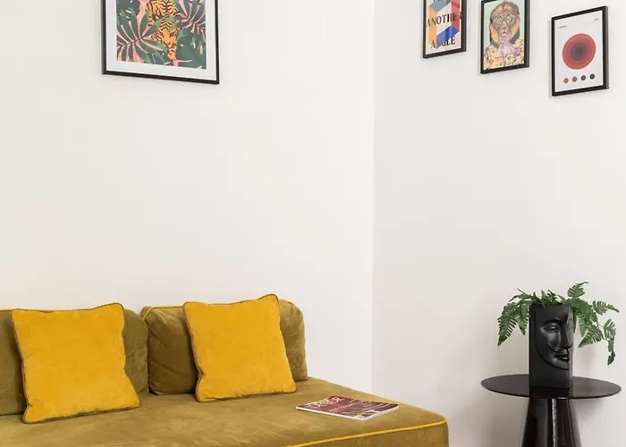 Yourhome - La Casa Di Renato Сорренто