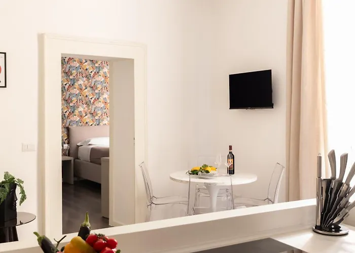 Yourhome - La Casa Di Renato *