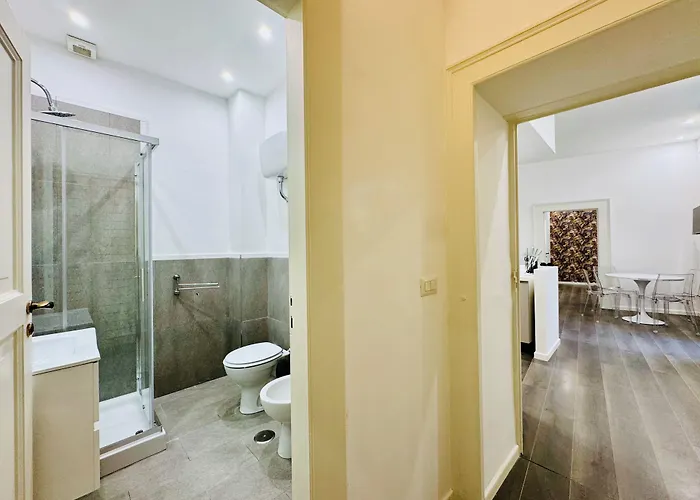 Апартаменти Yourhome - La Casa Di Renato