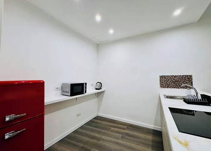 Апартаменти Yourhome - La Casa Di Renato Сорренто