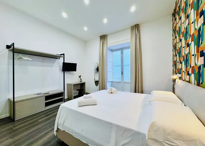 Yourhome - La Casa Di Renato * Сорренто