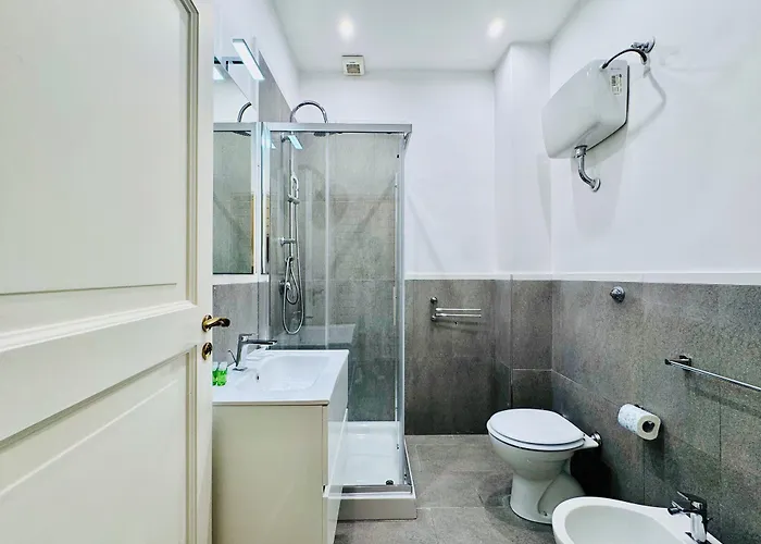 Yourhome - La Casa Di Renato Апартаменти Сорренто