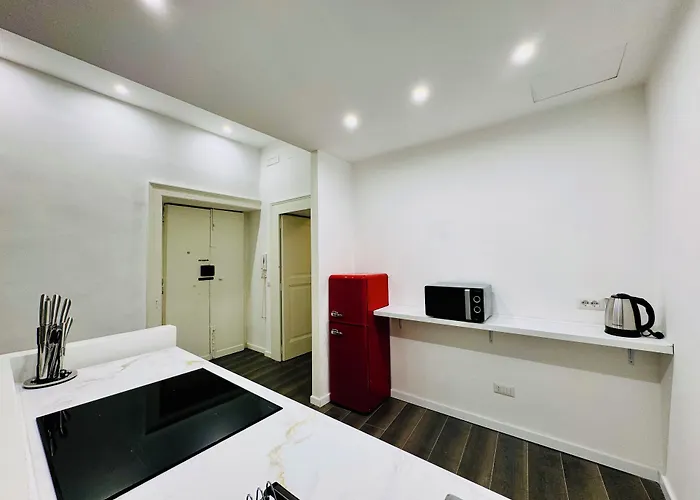 Yourhome - La Casa Di Renato Апартаменти Сорренто